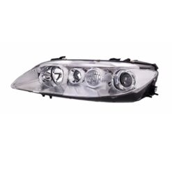 Farol Mazda 6 GG/GY Cromado