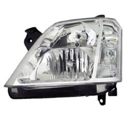 Farol Opel Meriva A