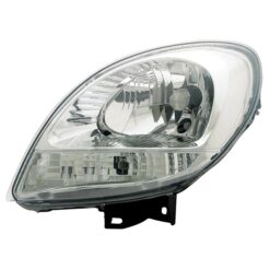 Farol Renault Kangoo