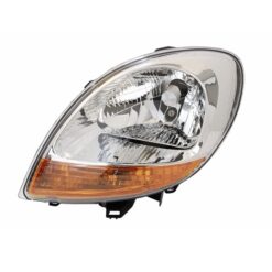 Farol Renault Kangoo