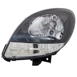 Farol Renault Kangoo Negro