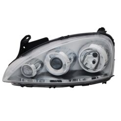 Farol Opel Corsa C
