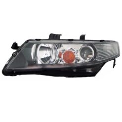 Farol Honda Accord 8