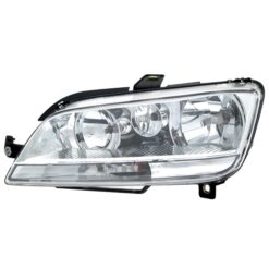 Farol Fiat Idea + Multipla