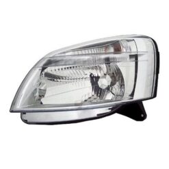 Farol Peugeot Partner 2