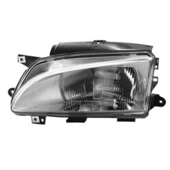 Farol Peugeot Partner