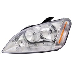 Farol Ford C-Max