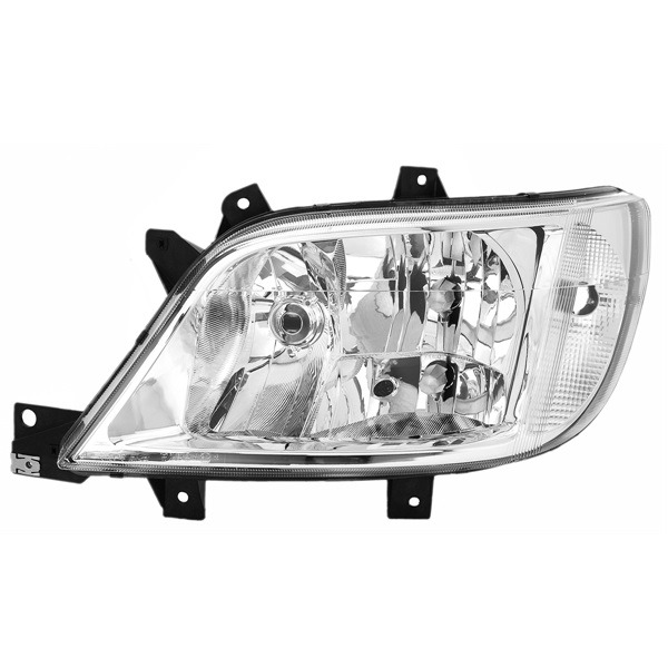 Farol Mercedes Sprinter