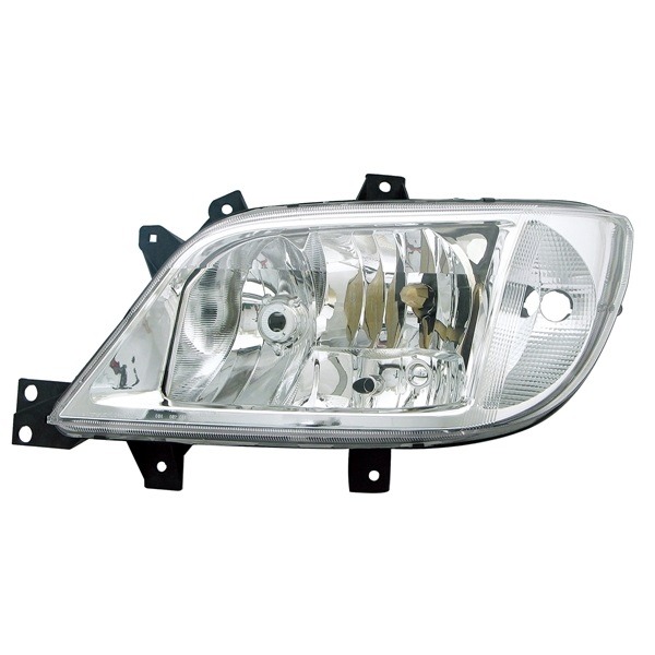 Farol Mercedes Sprinter