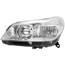 Farol Citroën C5 (RC/RE)