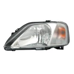 Farol Dacia Logan