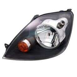 Farol Ford Fiesta 6