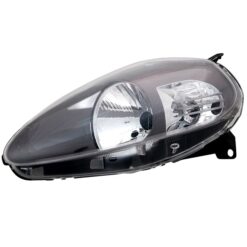 Farol Fiat Grande Punto 199 Antracite