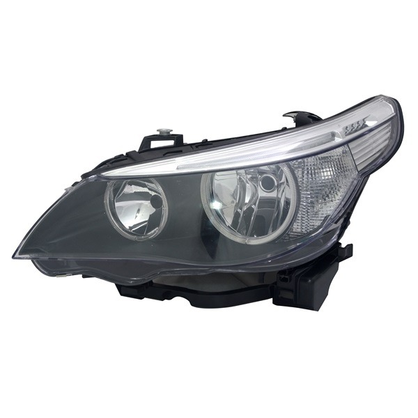 Farol BMW Série 5 E60/E61