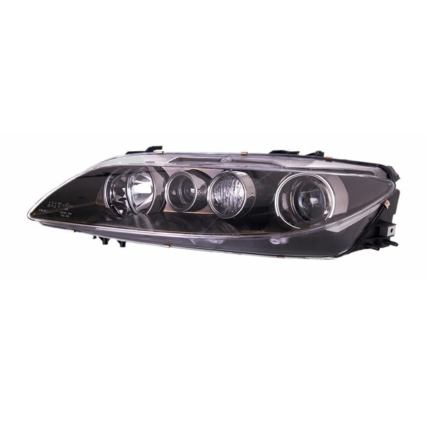 Farol Mazda 6 GG/GY Bronze