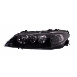 Farol Mazda 6 GG/GY Negro