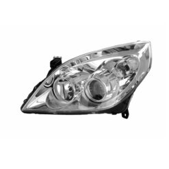 Farol Opel Vectra C + Signum Cromado