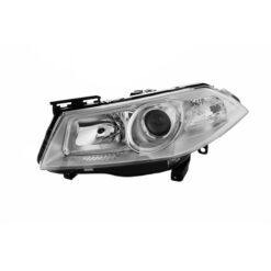 Farol Renault Megane 2
