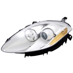 Farol Fiat Bravo 198