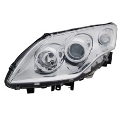 Farol Renault Laguna 3