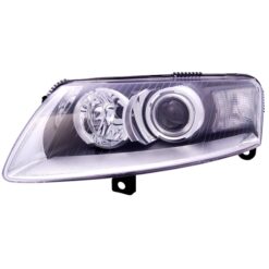 Farol Xénon Audi A6 4F