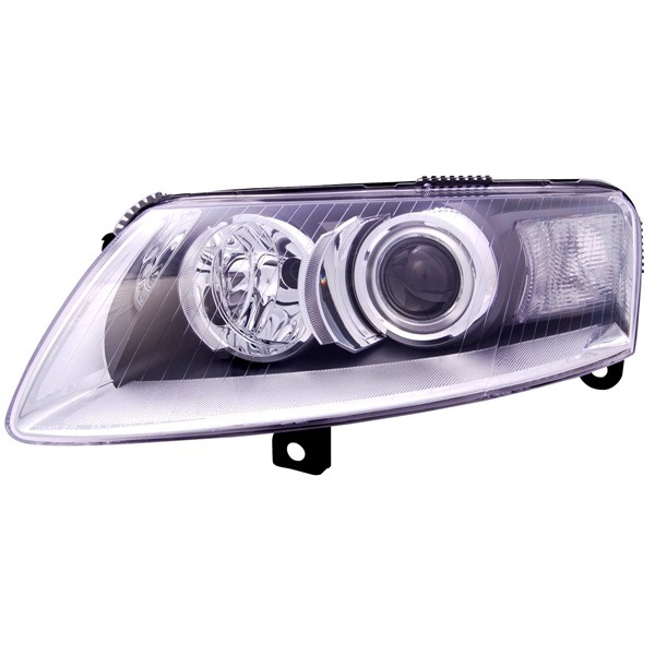 Farol Xénon Audi A6 4F
