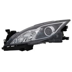 Farol Mazda 6 GH