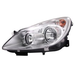 Farol Opel Corsa D