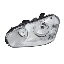 Farol Ford C-Max