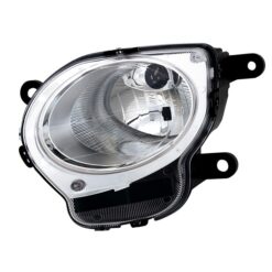 Farol Fiat 500