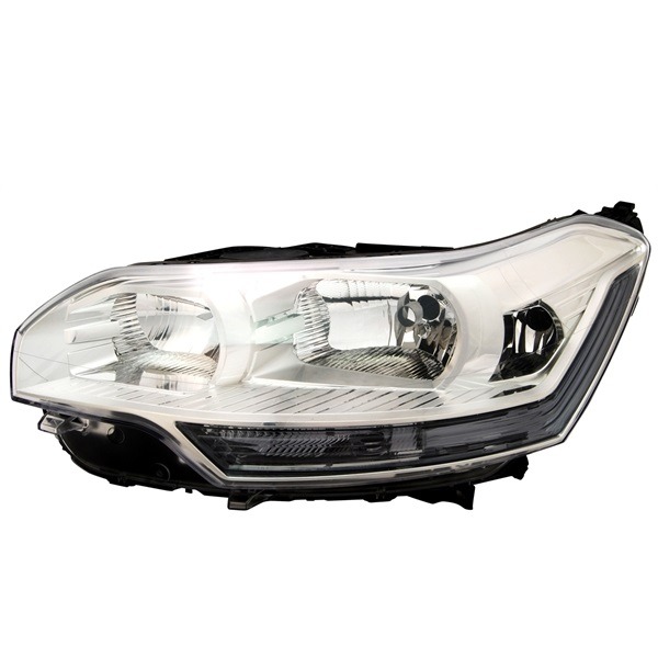 Farol Citroën C5 (RD/TD)