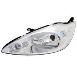Farol Ford KA 2