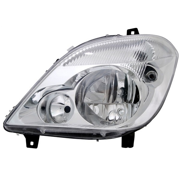 Farol Mercedes Sprinter