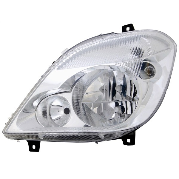 Farol Mercedes Sprinter
