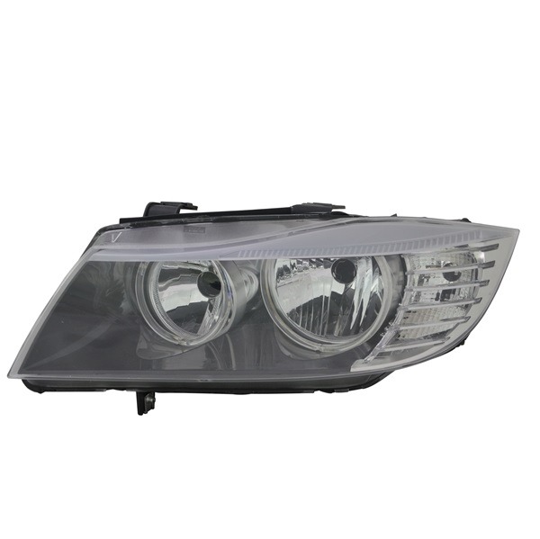 Farol BMW Série 3 E90/E91
