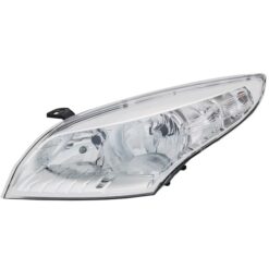 Farol Renault Megane 3