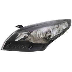 Farol Renault Megane 3