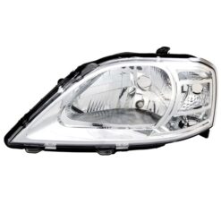 Farol Dacia Logan