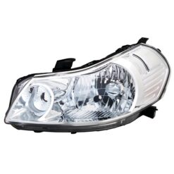 Farol Fiat Sedici + Suzuki SX4