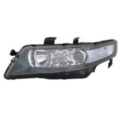 Farol Honda Accord 8