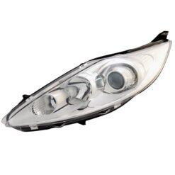Farol Ford Fiesta 7