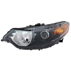 Farol Honda Accord 8