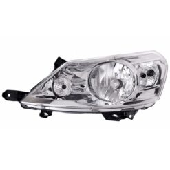 Farol Citroën Jumpy