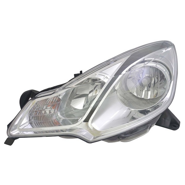 Farol Citroën C3 + DS3 + DS