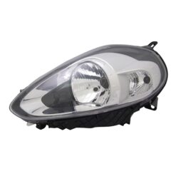 Farol Fiat Punto EVO
