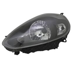 Farol Fiat Punto EVO + Punto 199