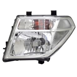 Farol Nissan Navara D40