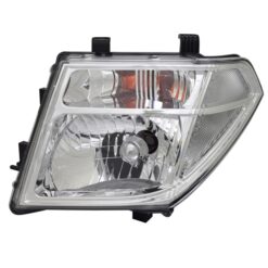 Farol Nissan Navara + Pathfinder D40
