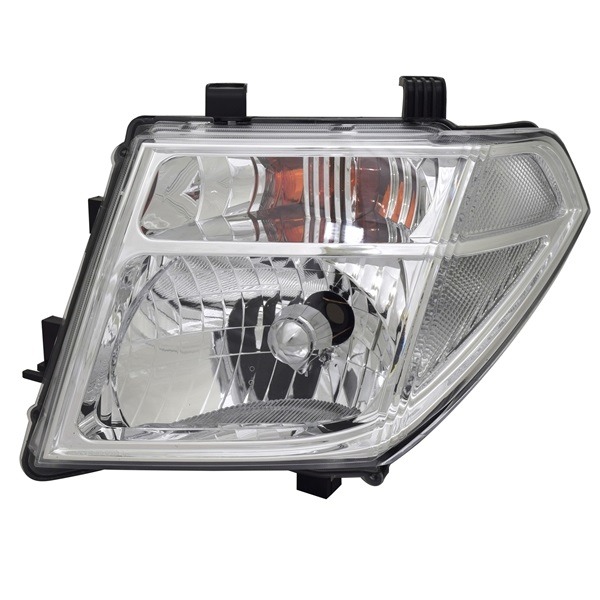 Farol Nissan Navara + Pathfinder D40