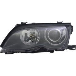 Farol Xénon BMW Série 3 E46